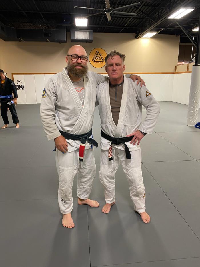 Mr. Haueter Seminar 10/22