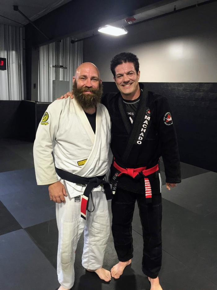 Jean Jacques Machado seminar 10/15