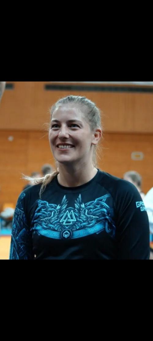 Verena Illmer