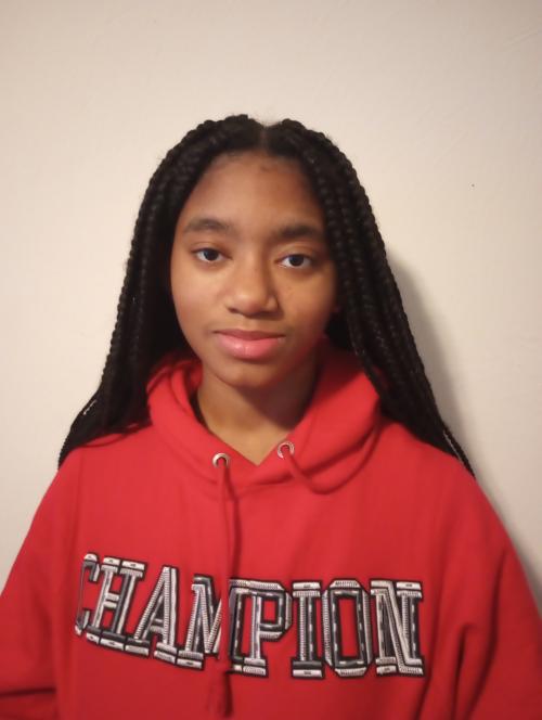 Amya Stewart