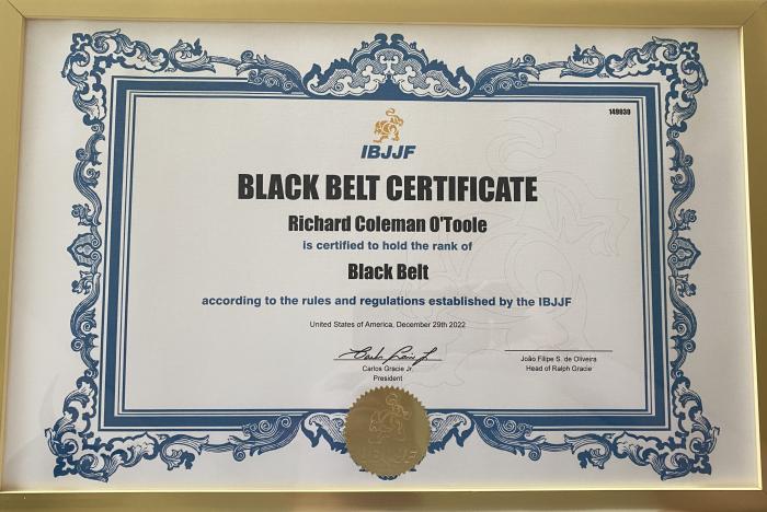 Federation Certification