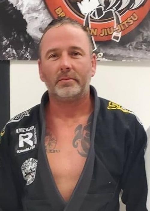 Jason Barker