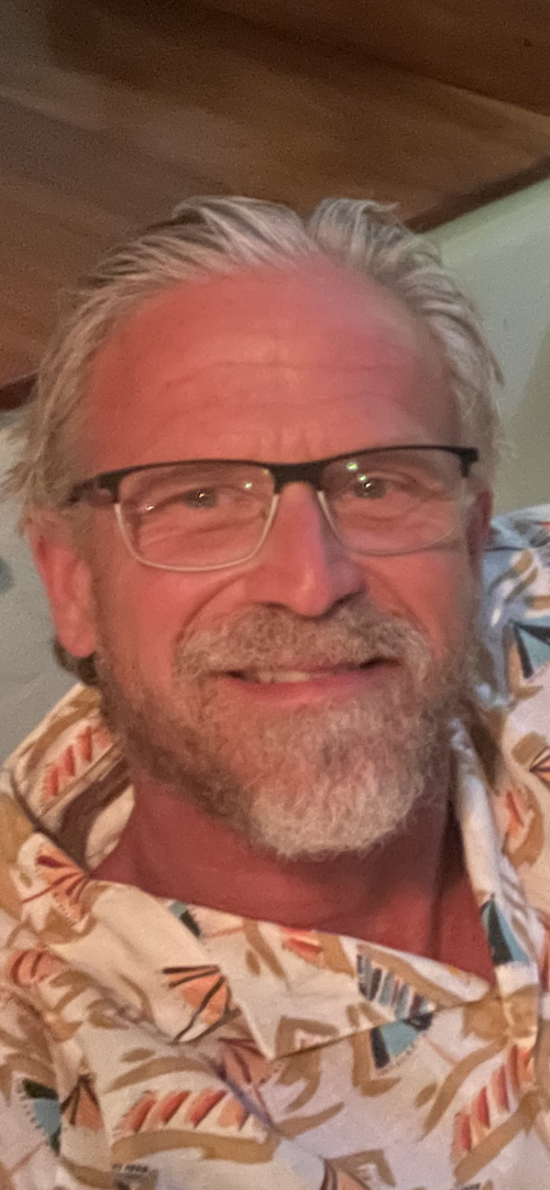 Jonathan Stone