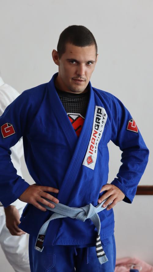 Pierre Marais