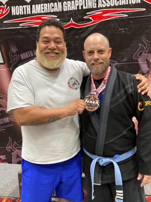 NAGA - Marietta, GA October 2022