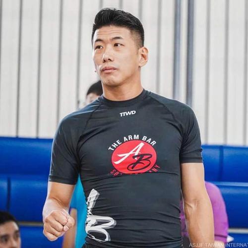 Hsien Ming Pai