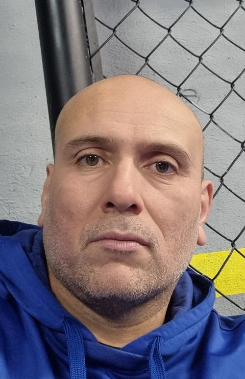 Javier Duque Brown