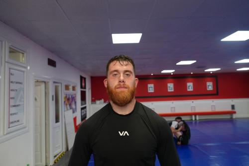 Ryan Kelly