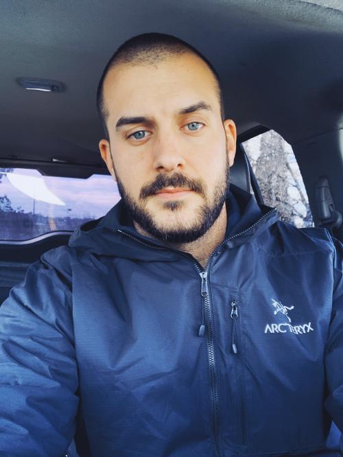 Nick Hedden