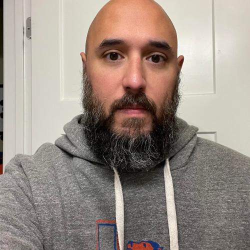 Damien Alambra