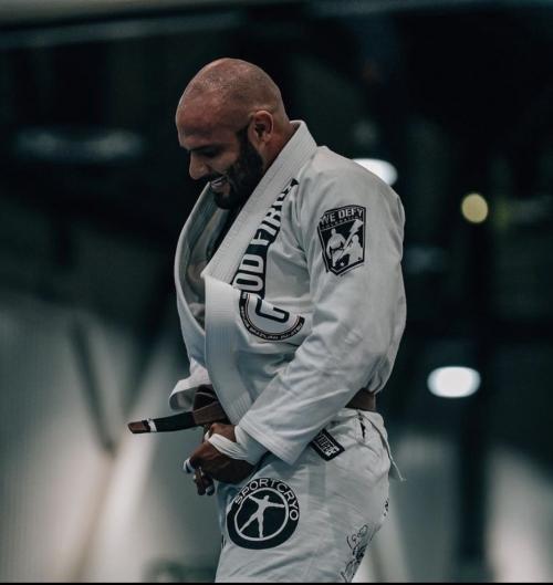 Michael Ayala
