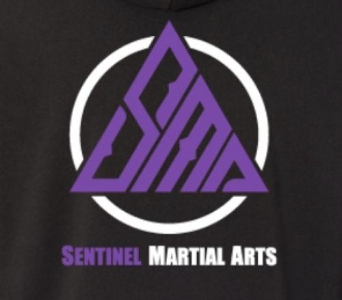 Sentinel Martial Arts