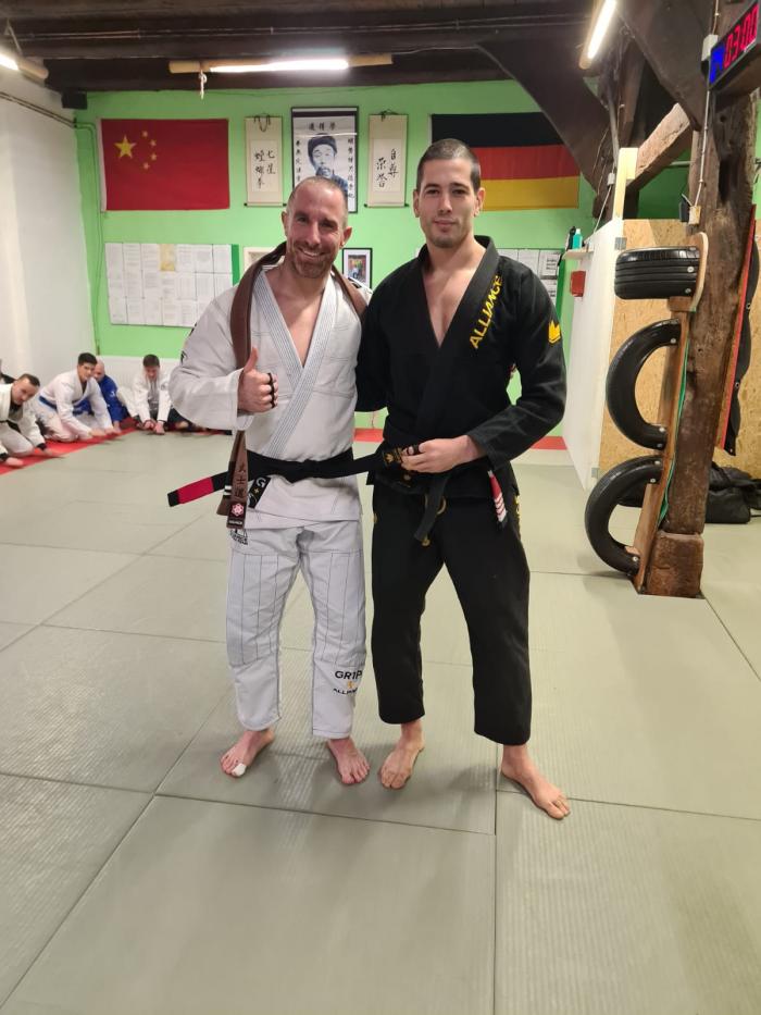 Blackbelt