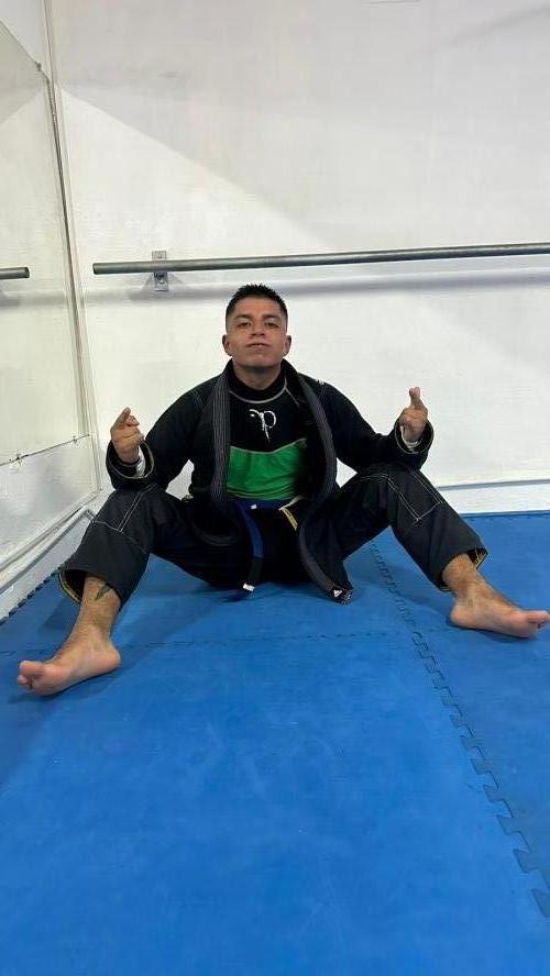 Marco Padilla
