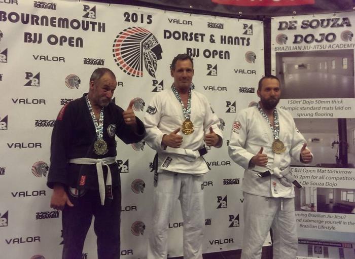 June 2015 Gold