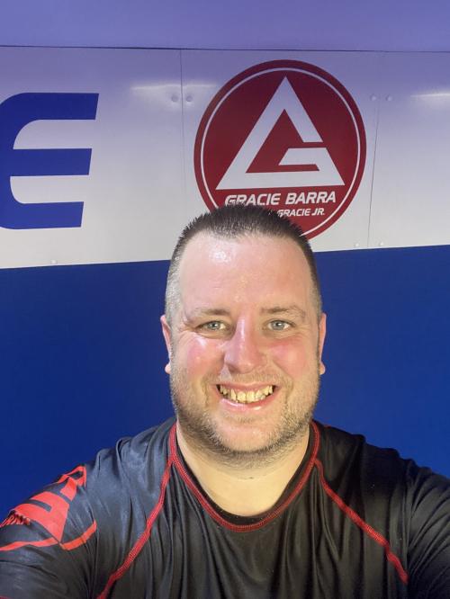 James Harvey