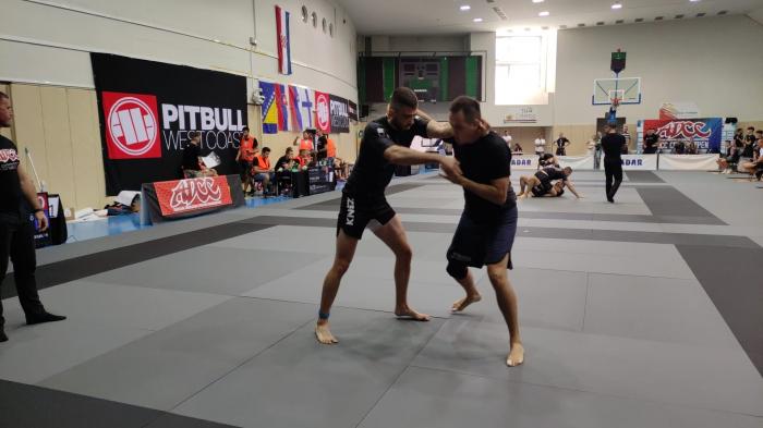 ADCC Croatia open 2022