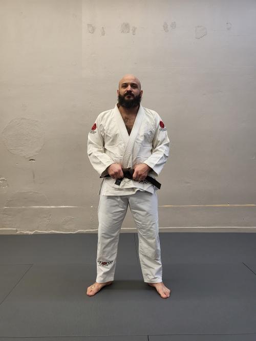 Amador Barraza