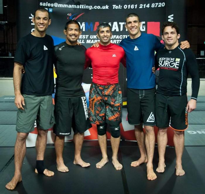 Seminar around 2013