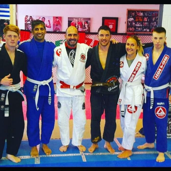 Seminar sylvio Behring 2016
