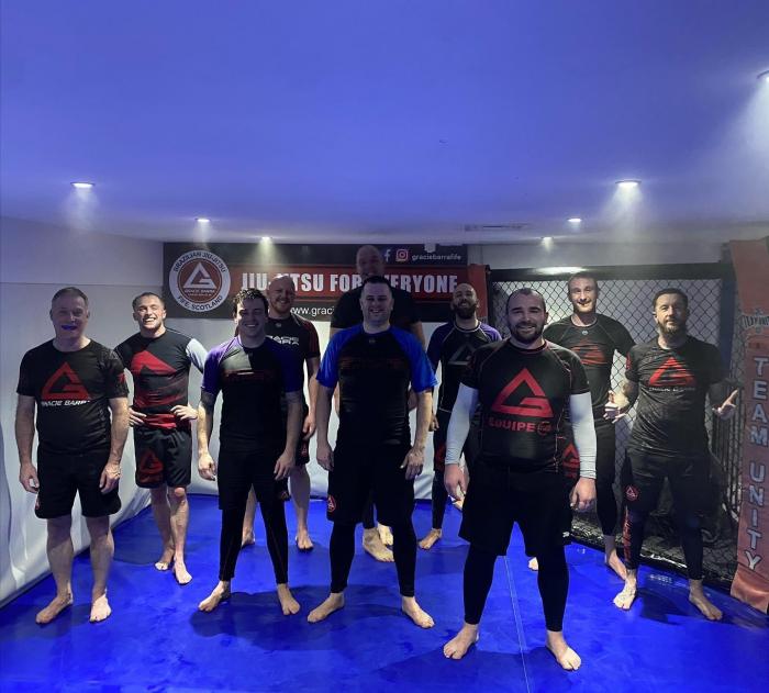 31/1/2023 training session