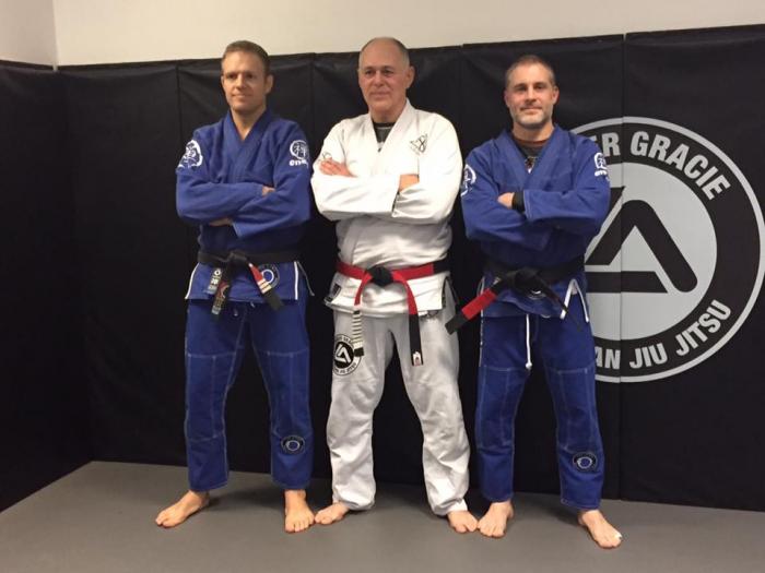 Black belt · December 4, 2016 · Promoted by Nicolas Gregoriades