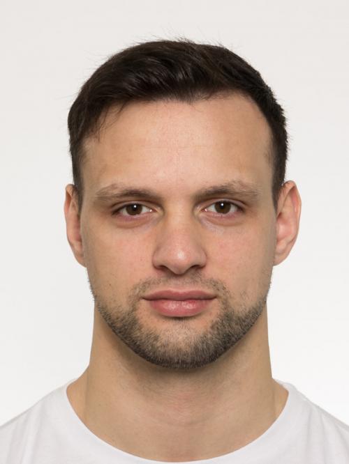 Martyn Quinn