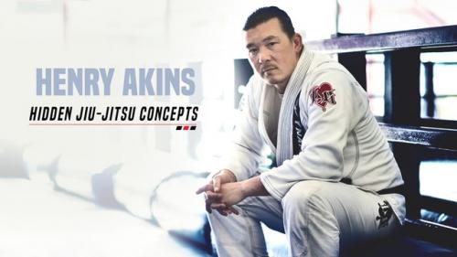 Henry Akins