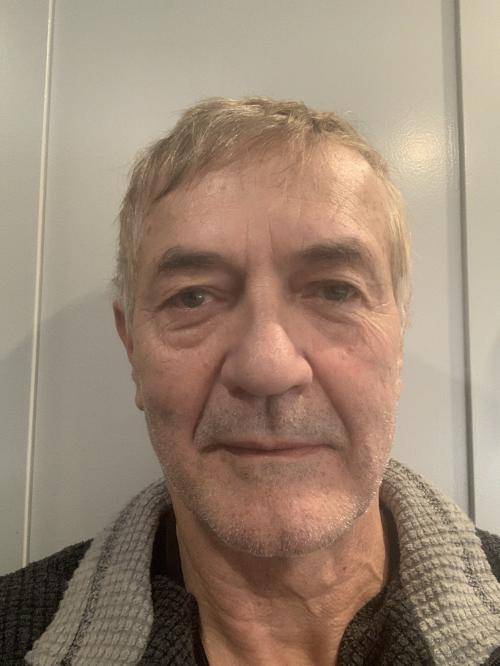 Graham Inman