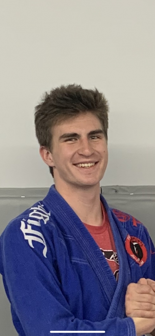 Luke Blake