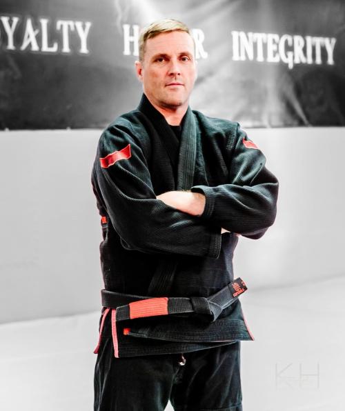 David Hoopes
