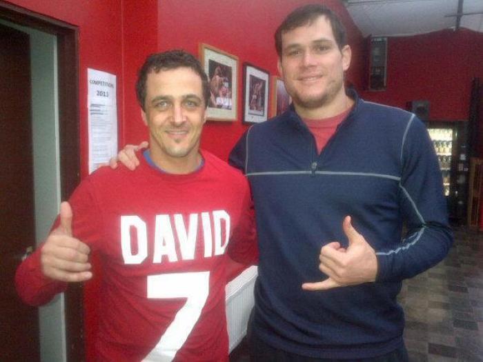 Roger Gracie