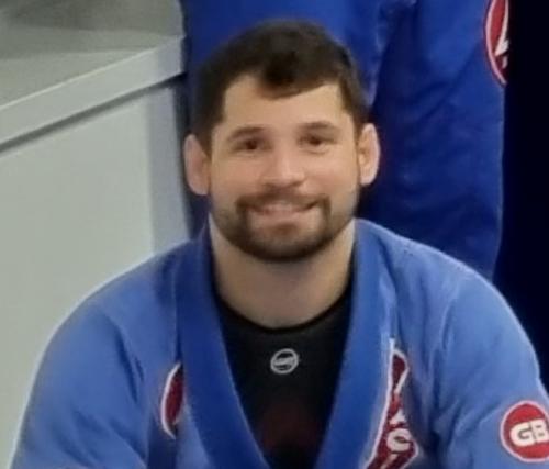 Dawid Klasa