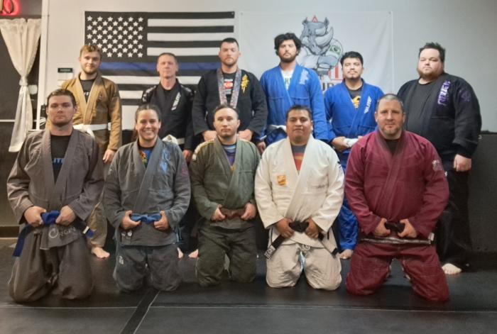 Jan 2023 class