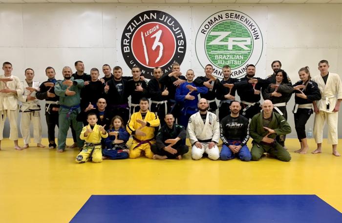 ZR Team + 10th planet