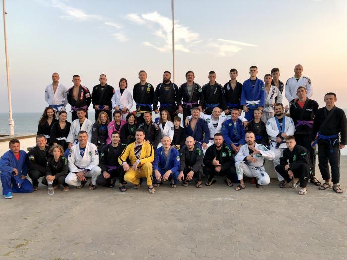 ZR team Ukraine