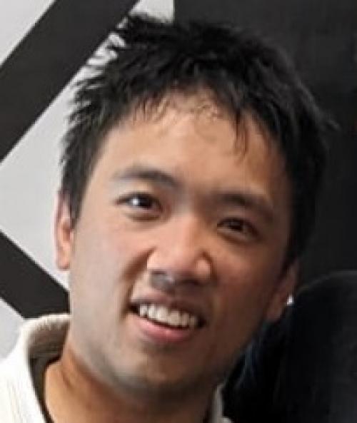 Justin Tom