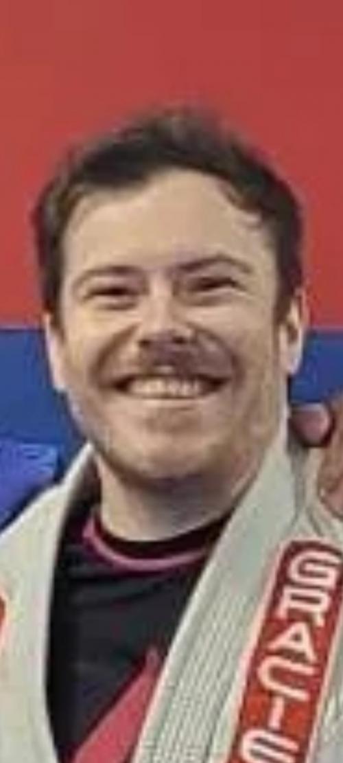 Murray Thom