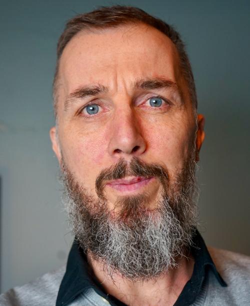 Philip O'Connor