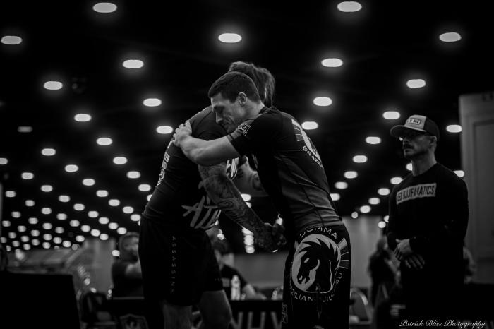 BJJ Fanatics 3v3 Team Tournament Vs 10P Atlanta