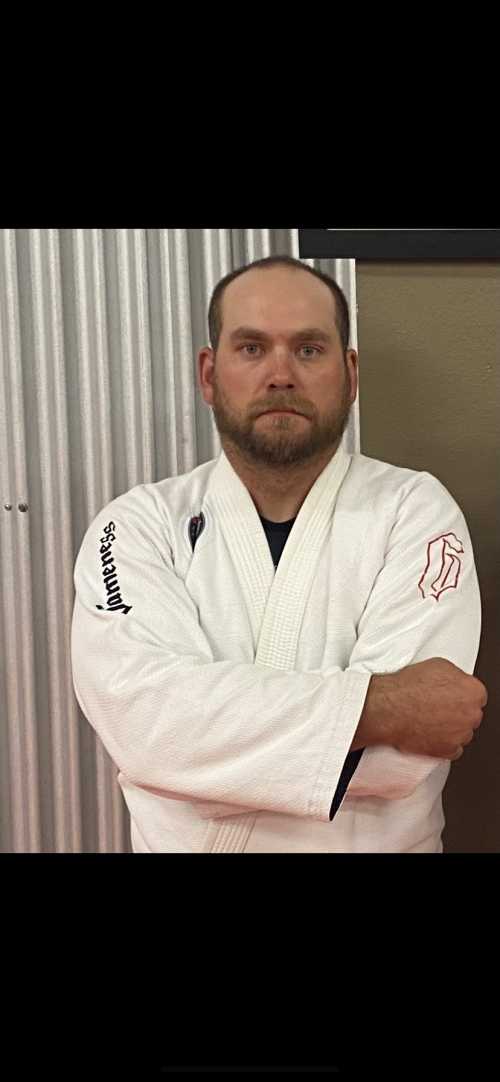 Ryan Holt