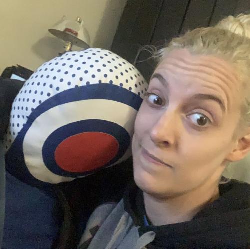 Tiffany Lalonde