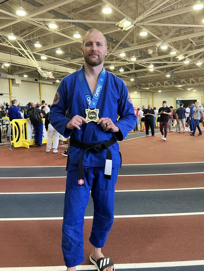 IBJJF Washington DC 2022
