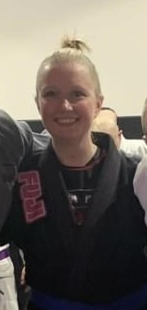 Jennifer McHenry