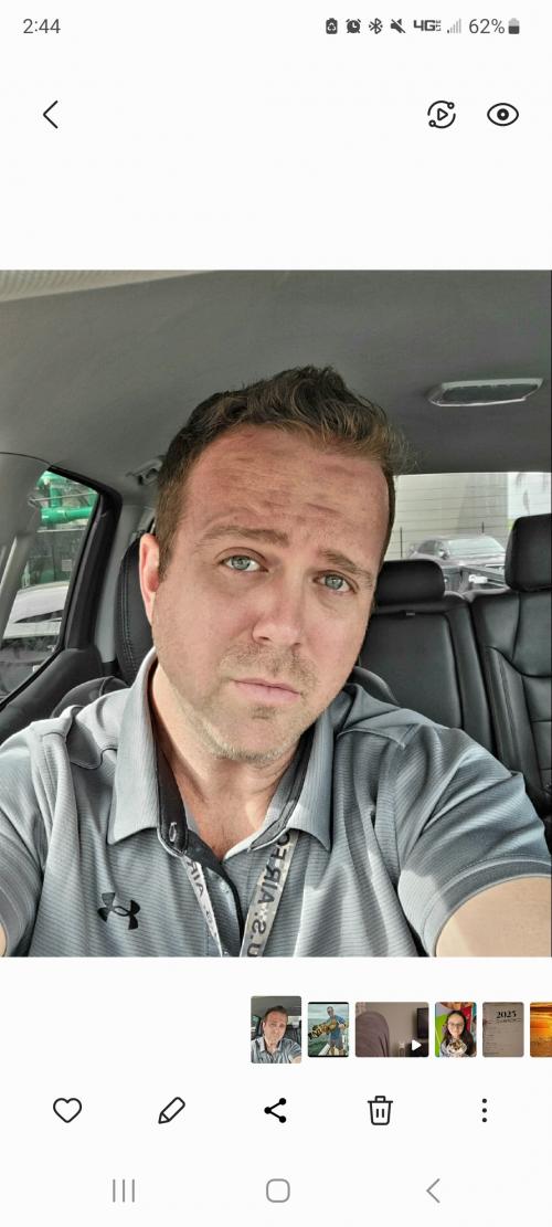 Matthew Carter