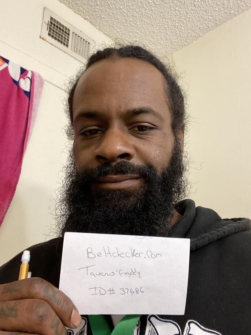 Tavarus Gaddy