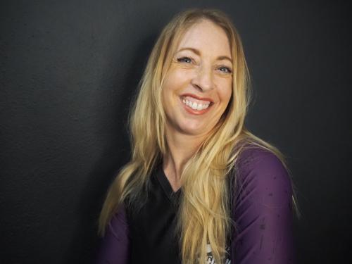 Jennifer Holmberg