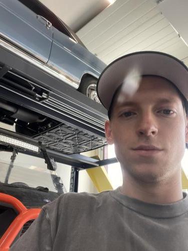 Kaden Simard