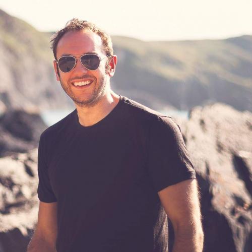 Pete Barnes