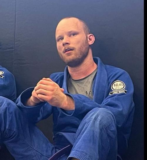 Marcus Strengbohm Jansson